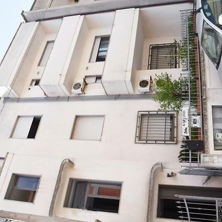 B&B Salento Vacanze Мальє Екстер'єр фото