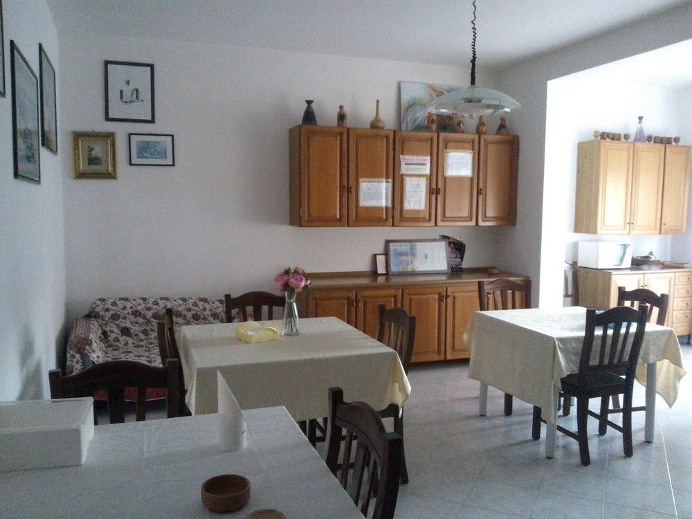 B&B Salento Vacanze Мальє Екстер'єр фото