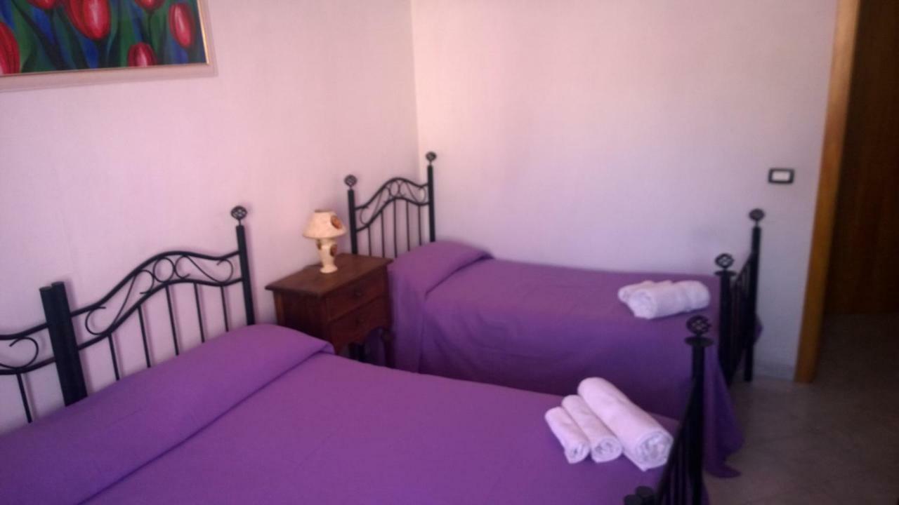 B&B Salento Vacanze Мальє Екстер'єр фото