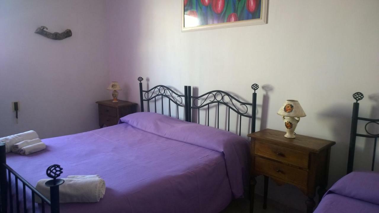 B&B Salento Vacanze Мальє Екстер'єр фото