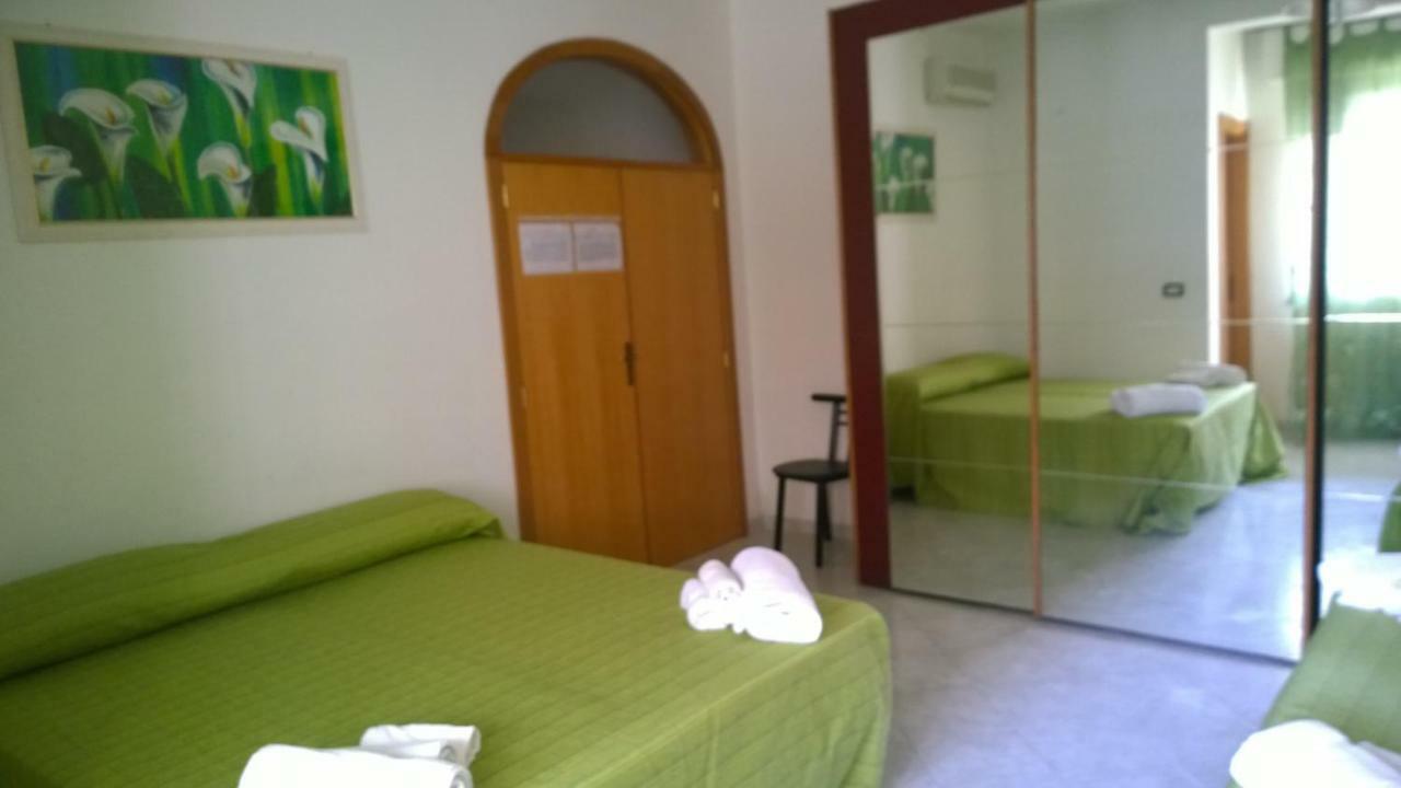 B&B Salento Vacanze Мальє Екстер'єр фото